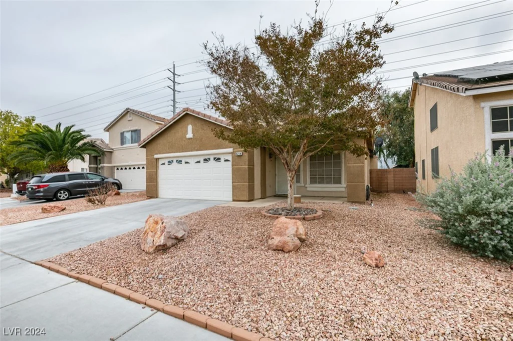 6214 Osaka Pearl, North Las Vegas, NV 89031