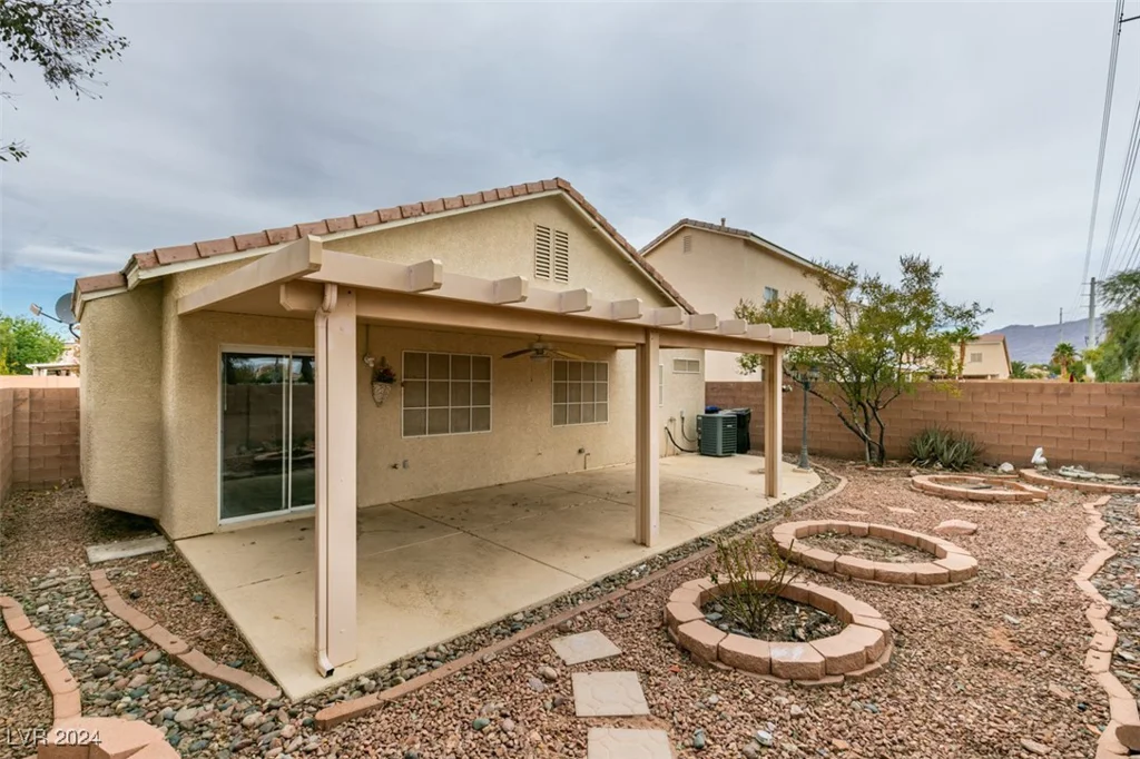 6214 Osaka Pearl, North Las Vegas, NV 89031