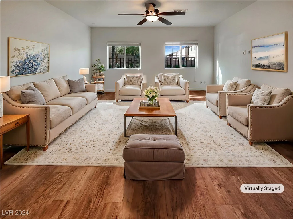 7733 Lively Loom, Las Vegas, NV 89149