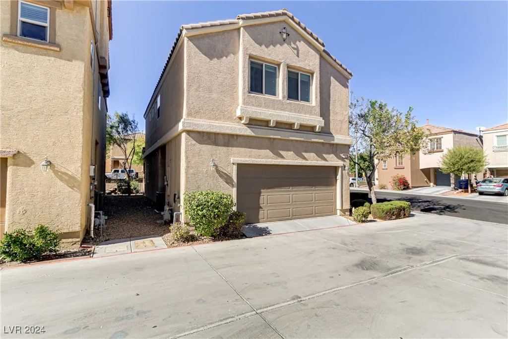 7733 Lively Loom, Las Vegas, NV 89149