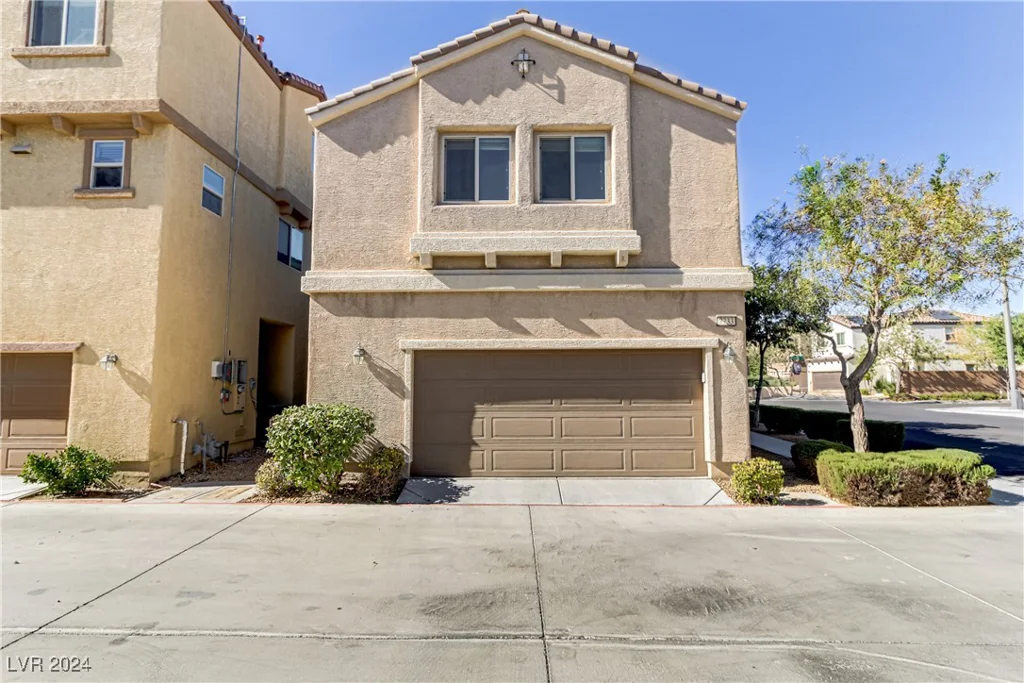 7733 Lively Loom, Las Vegas, NV 89149