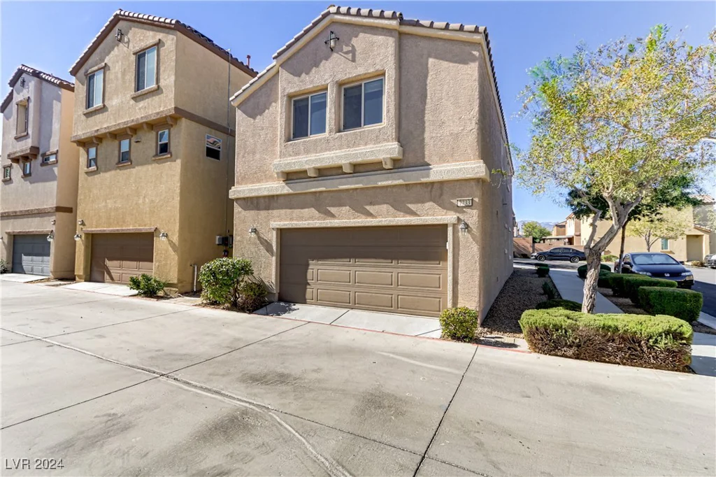 7733 Lively Loom, Las Vegas, NV 89149