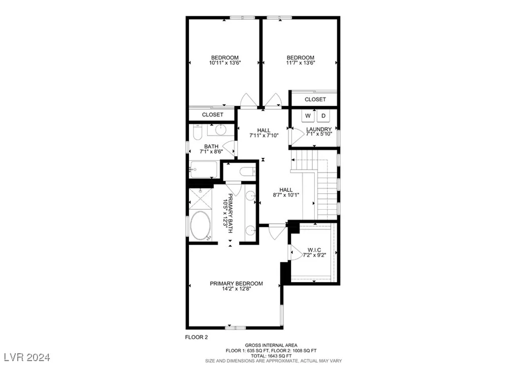 7733 Lively Loom, Las Vegas, NV 89149