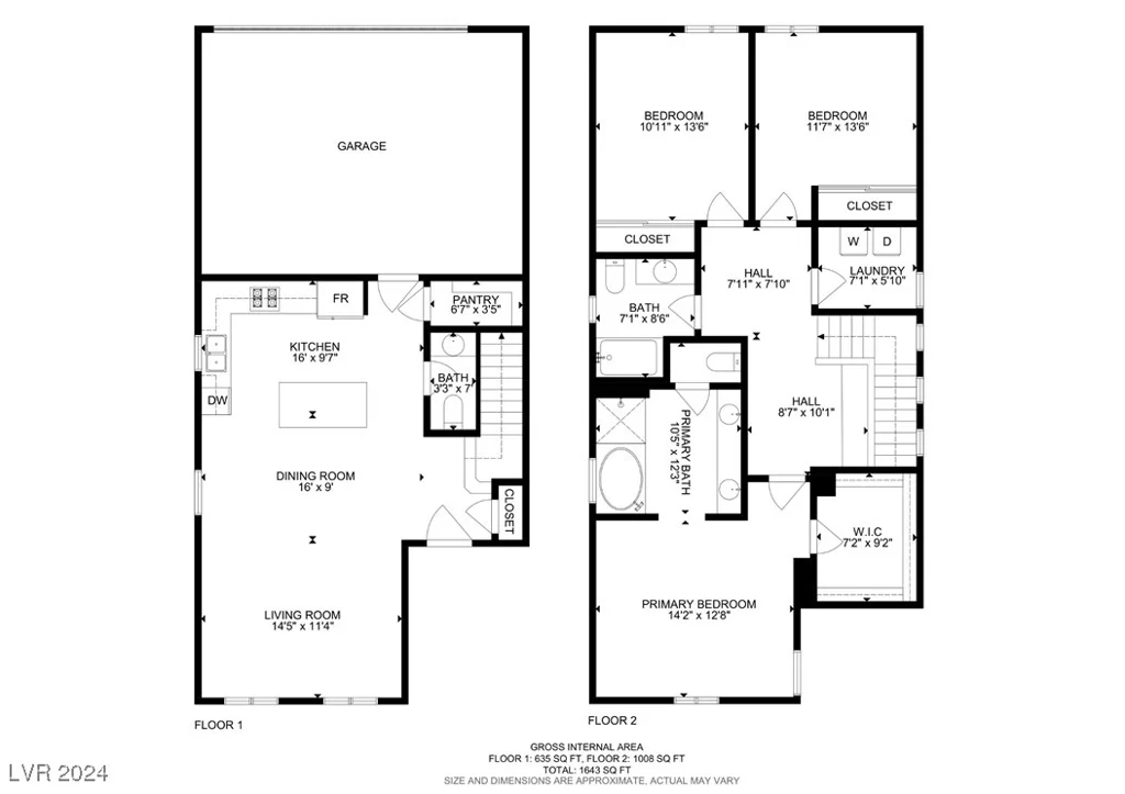 7733 Lively Loom, Las Vegas, NV 89149
