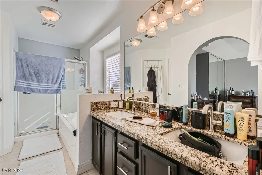 1450 Watercreek, North Las Vegas, NV 89032
