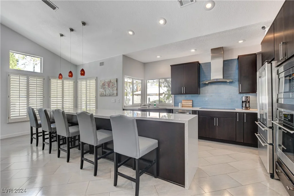 8128 Bay Harbor, Las Vegas, NV 89128