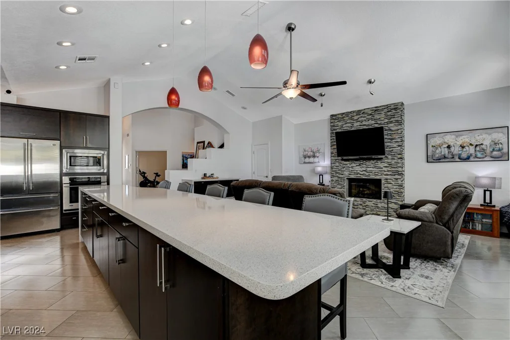 8128 Bay Harbor, Las Vegas, NV 89128