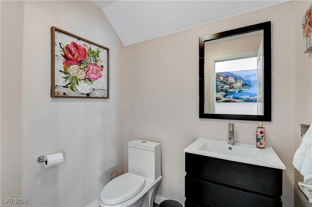 8128 Bay Harbor, Las Vegas, NV 89128