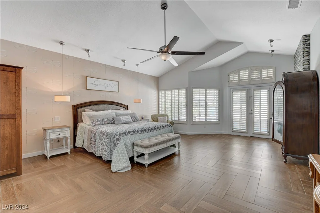 8128 Bay Harbor, Las Vegas, NV 89128