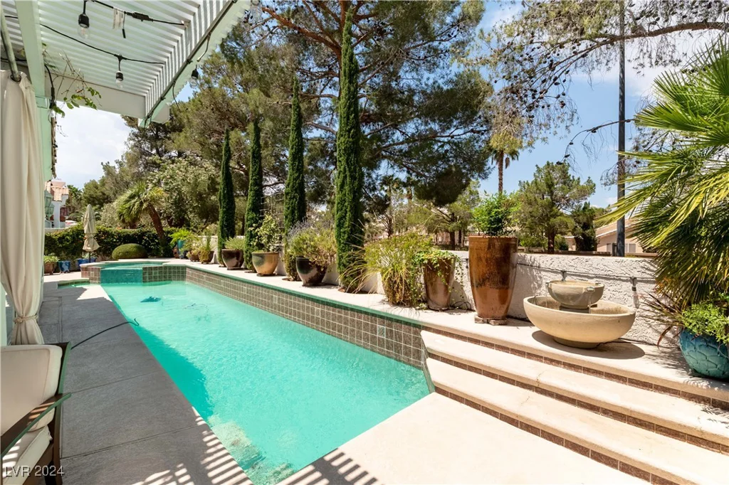 8128 Bay Harbor, Las Vegas, NV 89128