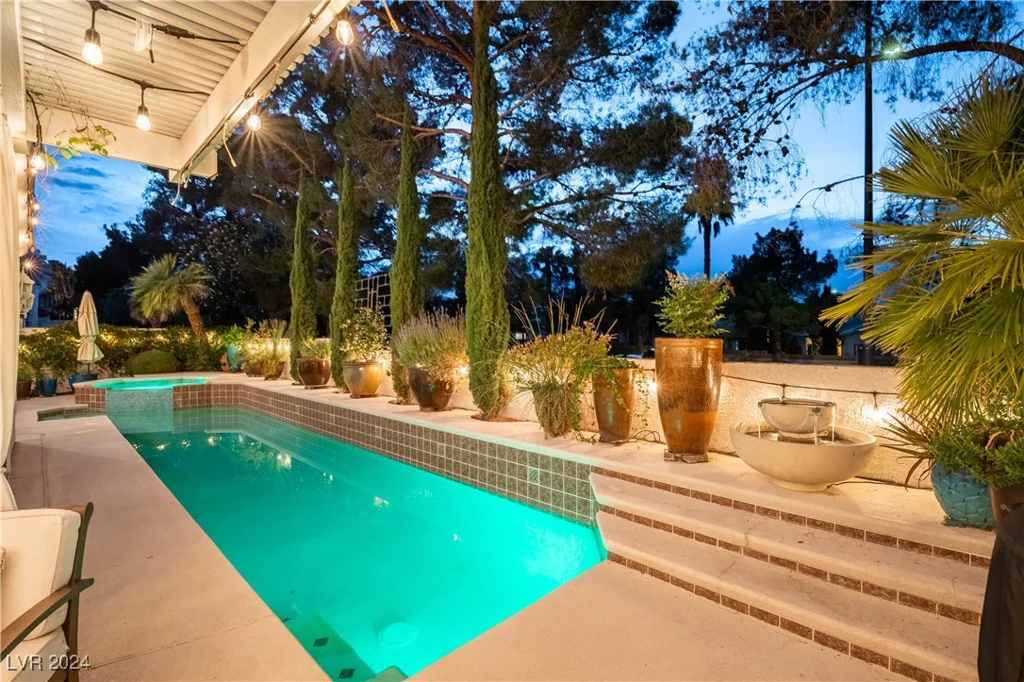 8128 Bay Harbor, Las Vegas, NV 89128