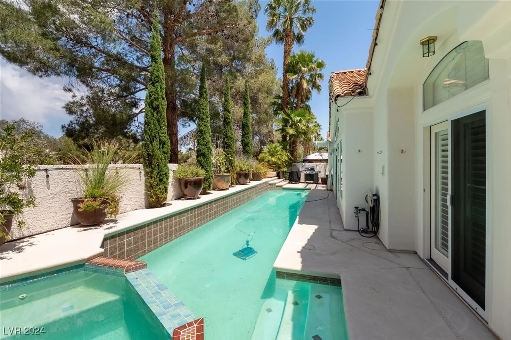 8128 Bay Harbor, Las Vegas, NV 89128