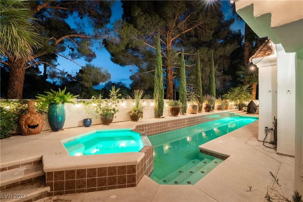 8128 Bay Harbor, Las Vegas, NV 89128