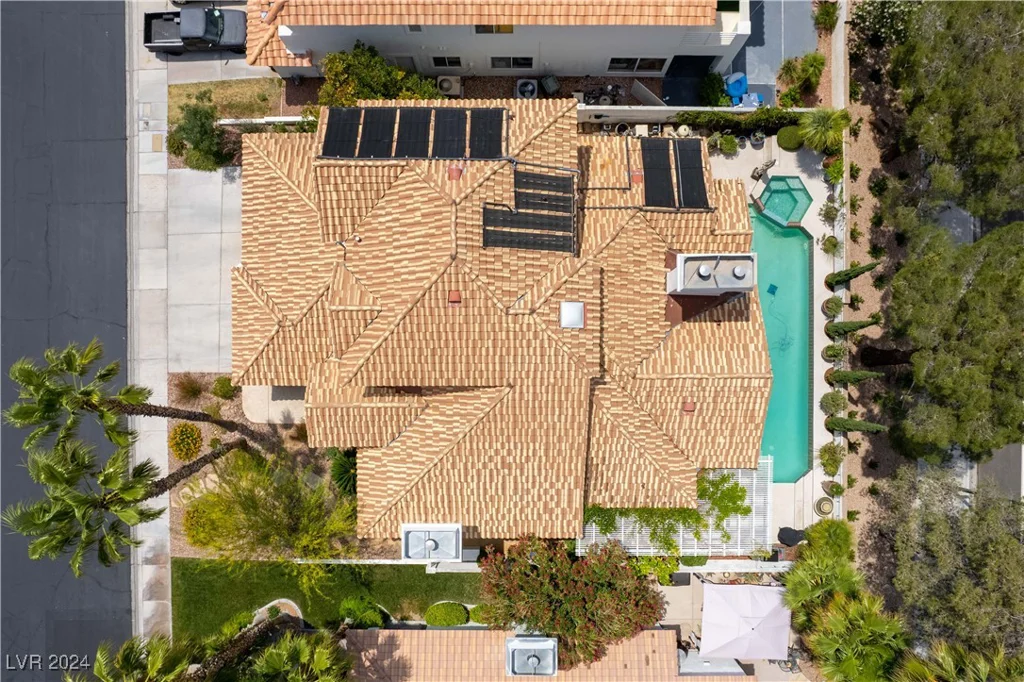 8128 Bay Harbor, Las Vegas, NV 89128