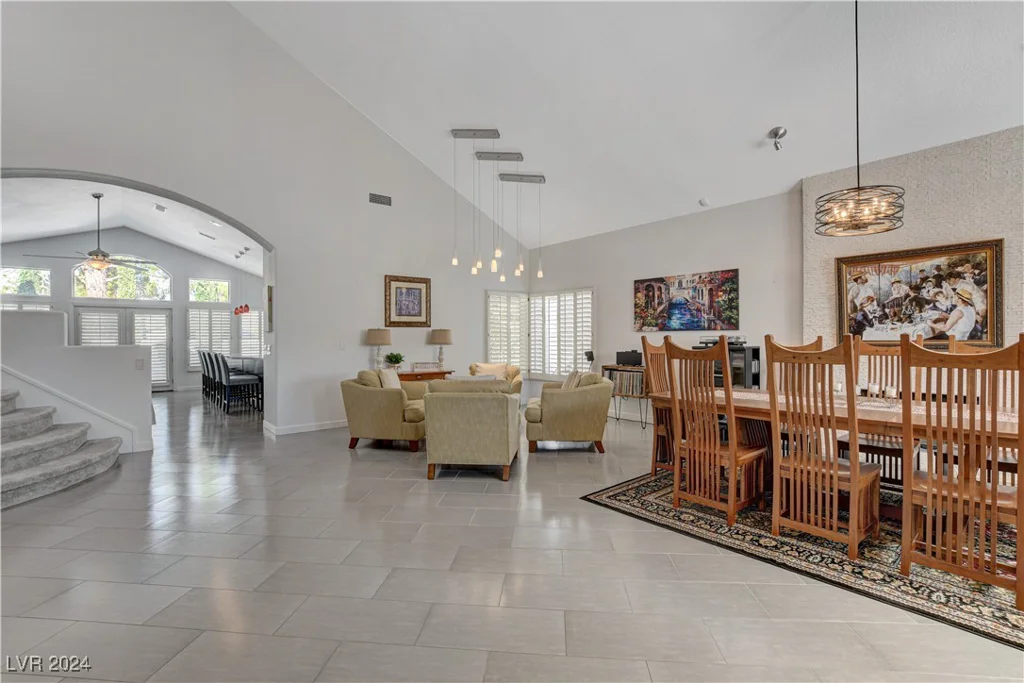8128 Bay Harbor, Las Vegas, NV 89128
