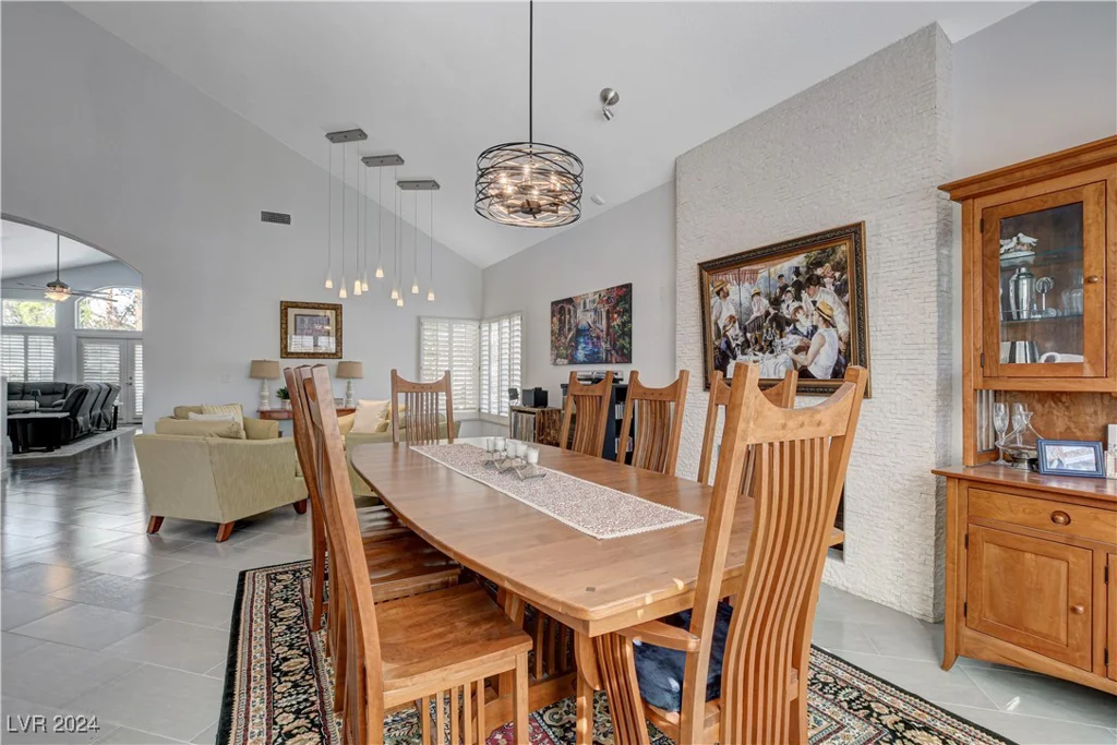 8128 Bay Harbor, Las Vegas, NV 89128