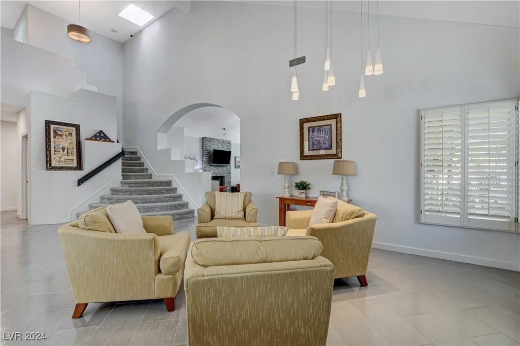 8128 Bay Harbor, Las Vegas, NV 89128