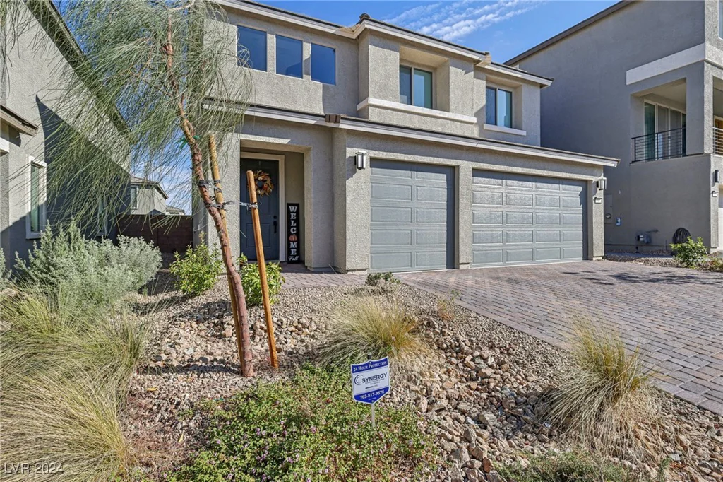 10172 Magnolia Creek, Las Vegas, NV 89141
