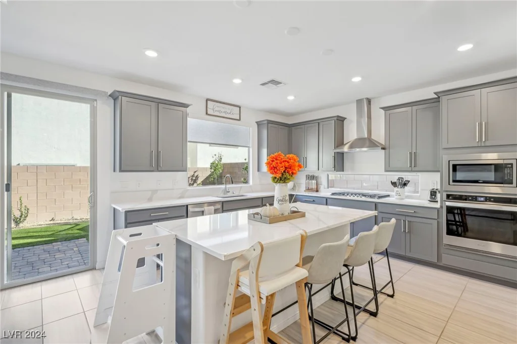 10172 Magnolia Creek, Las Vegas, NV 89141