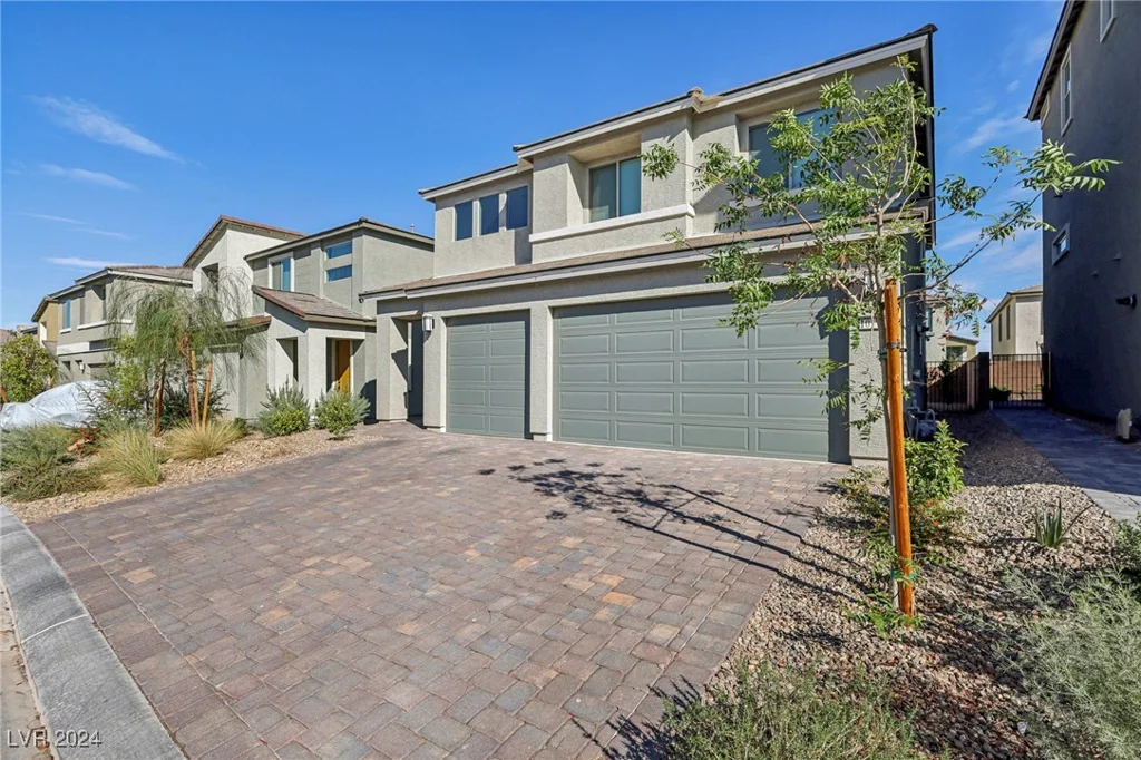 10172 Magnolia Creek, Las Vegas, NV 89141