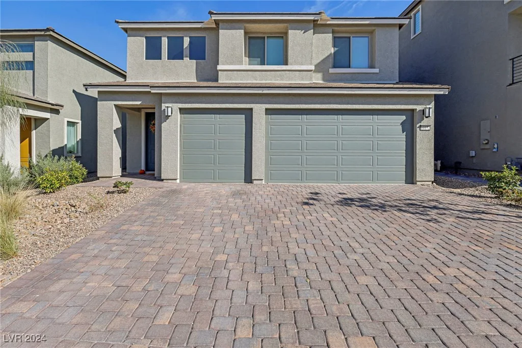 10172 Magnolia Creek, Las Vegas, NV 89141