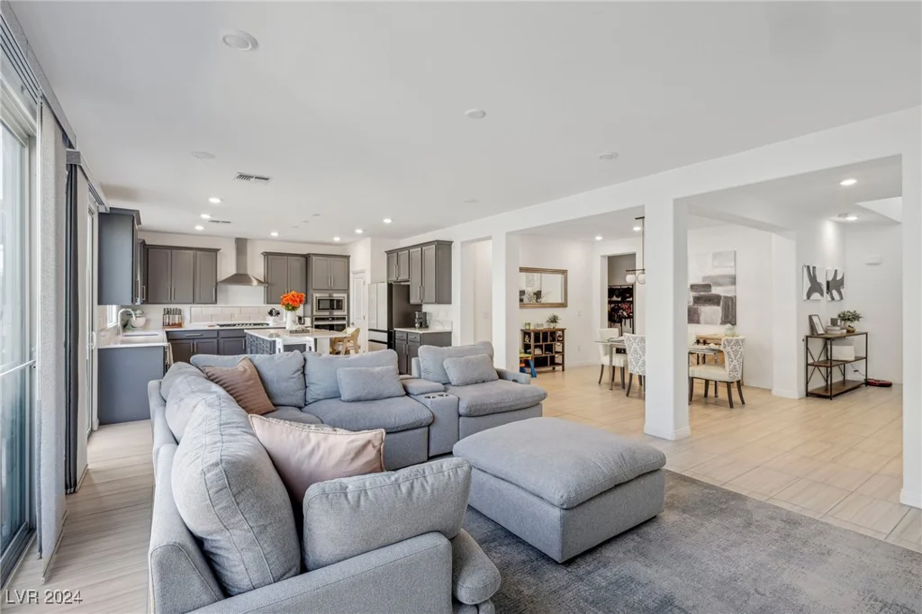 10172 Magnolia Creek, Las Vegas, NV 89141