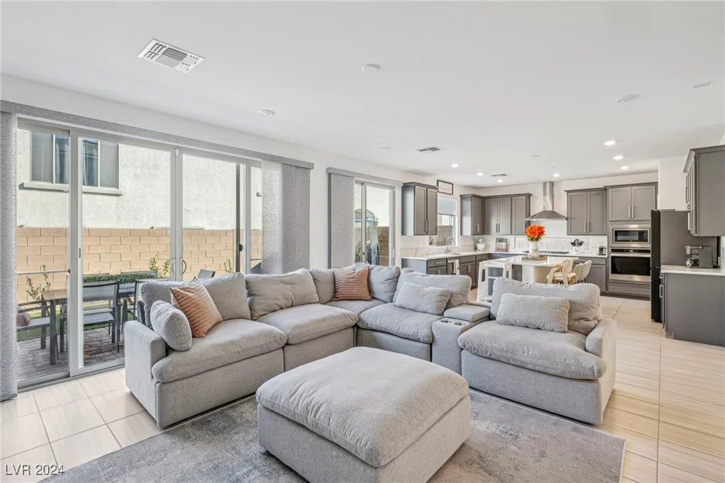 10172 Magnolia Creek, Las Vegas, NV 89141