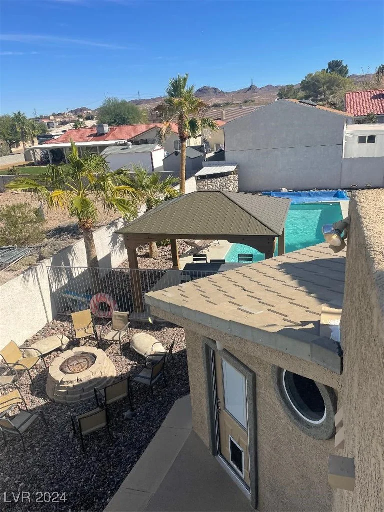 343 Fife, Henderson, NV 89015