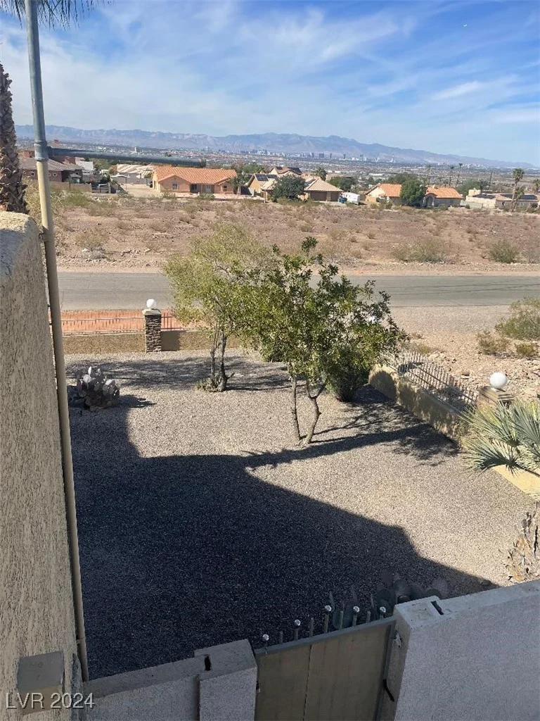 343 Fife, Henderson, NV 89015