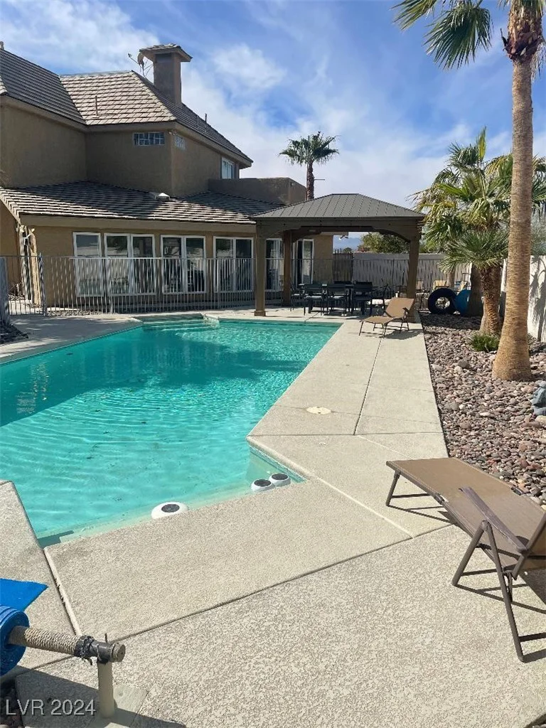 343 Fife, Henderson, NV 89015