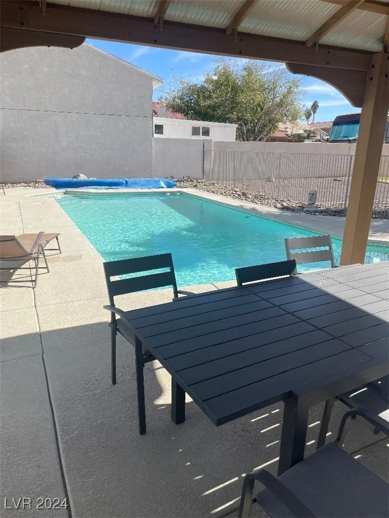 343 Fife, Henderson, NV 89015