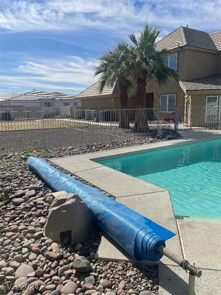 343 Fife, Henderson, NV 89015