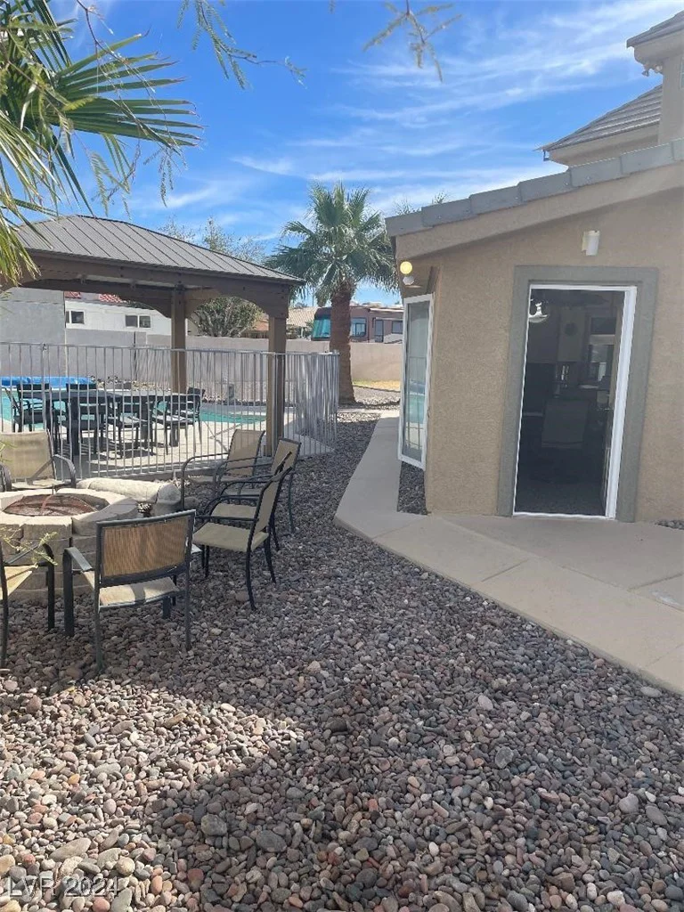 343 Fife, Henderson, NV 89015