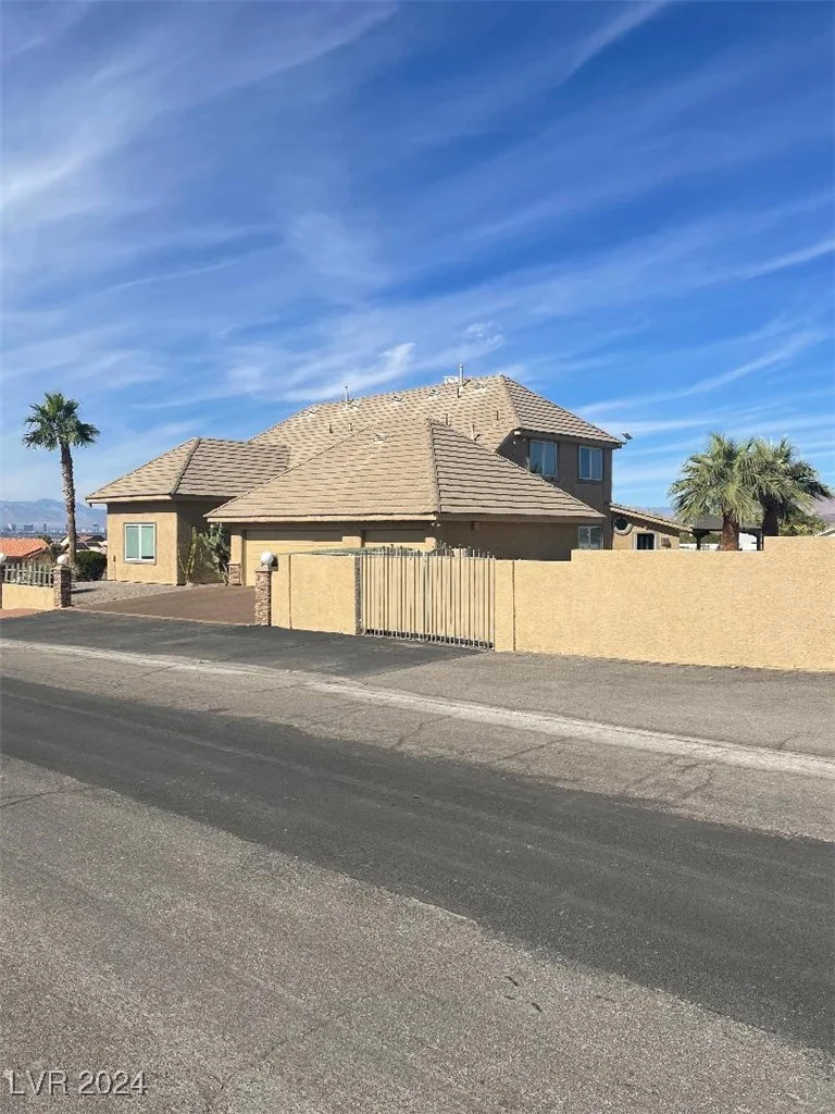 343 Fife, Henderson, NV 89015