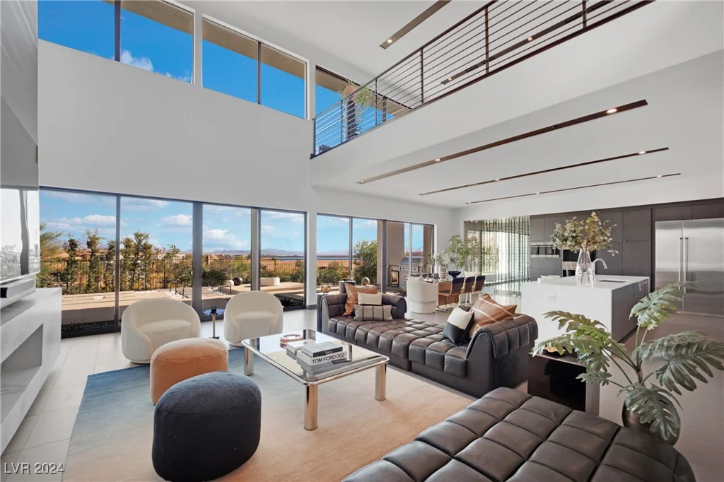 28 Rainbow Point, Henderson, NV 89011