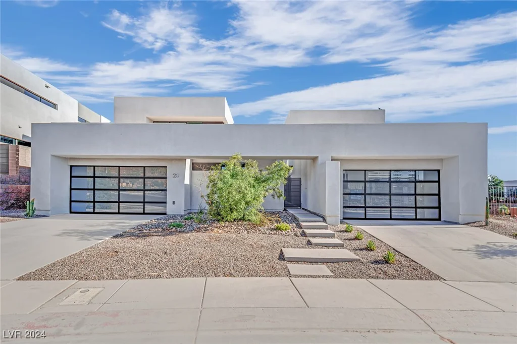 28 Rainbow Point, Henderson, NV 89011