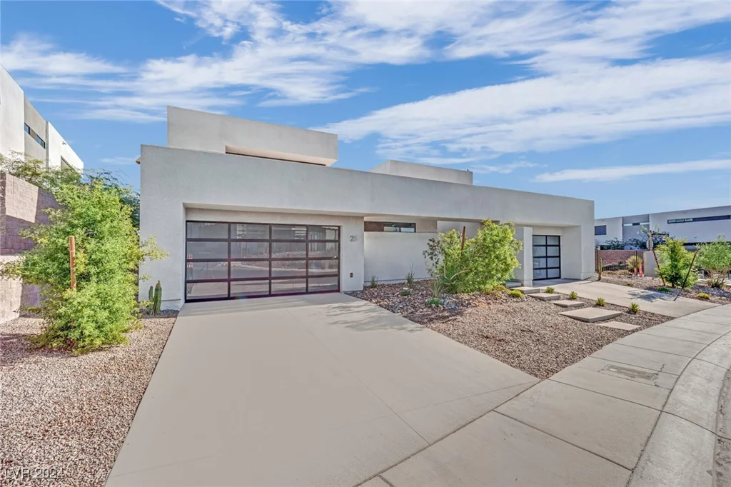28 Rainbow Point, Henderson, NV 89011