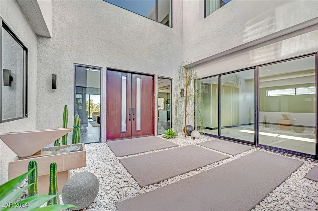 28 Rainbow Point, Henderson, NV 89011
