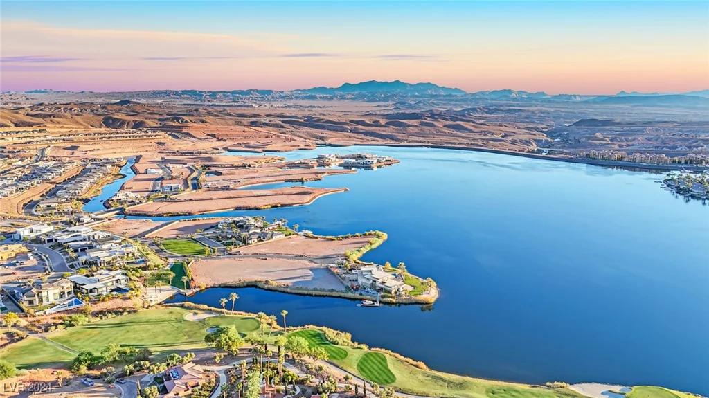 28 Rainbow Point, Henderson, NV 89011