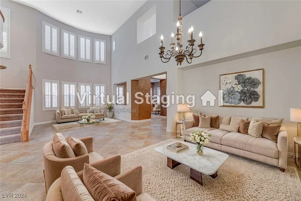 7943 Sleeping Lily, Las Vegas, NV 89178