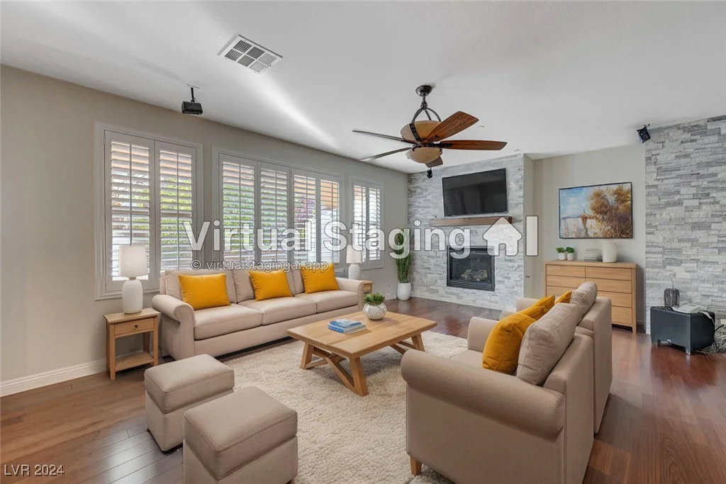 7943 Sleeping Lily, Las Vegas, NV 89178