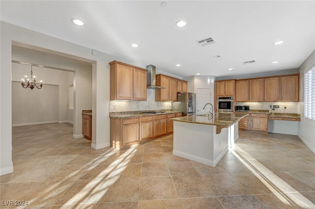 7943 Sleeping Lily, Las Vegas, NV 89178