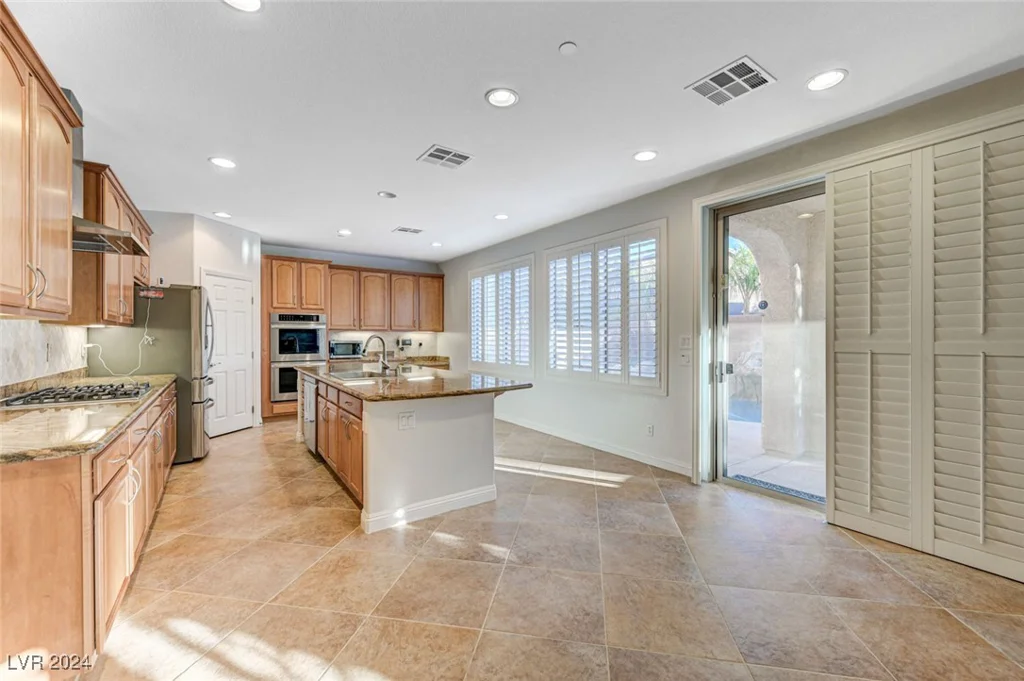 7943 Sleeping Lily, Las Vegas, NV 89178