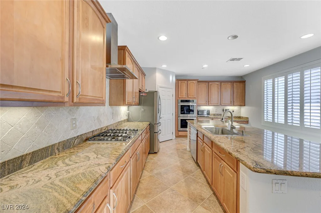7943 Sleeping Lily, Las Vegas, NV 89178