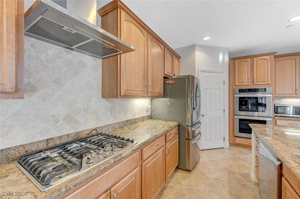 7943 Sleeping Lily, Las Vegas, NV 89178