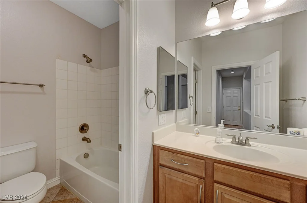 7943 Sleeping Lily, Las Vegas, NV 89178