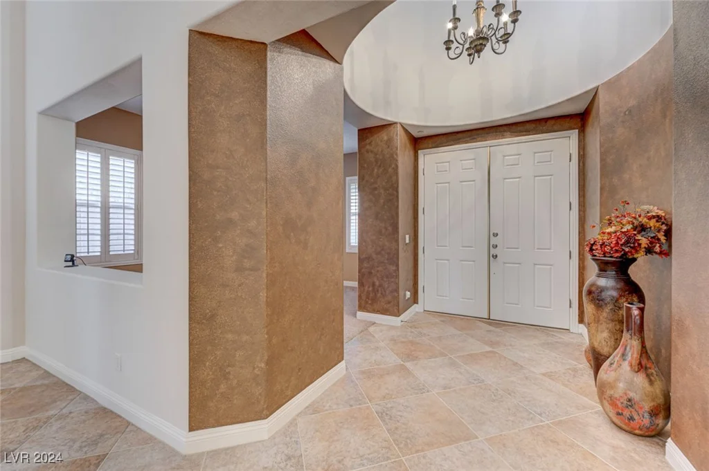 7943 Sleeping Lily, Las Vegas, NV 89178