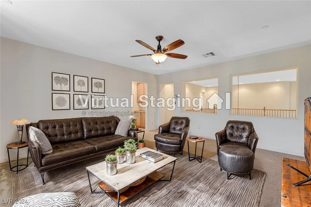 7943 Sleeping Lily, Las Vegas, NV 89178