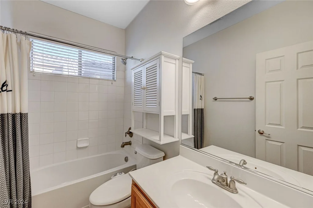 7943 Sleeping Lily, Las Vegas, NV 89178