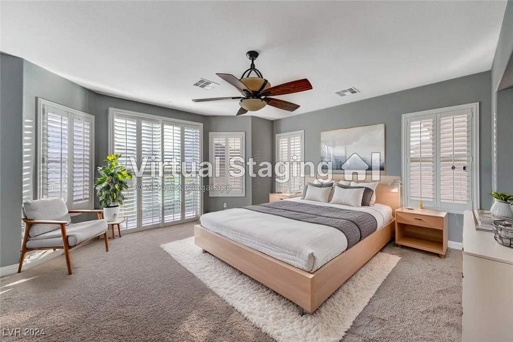 7943 Sleeping Lily, Las Vegas, NV 89178